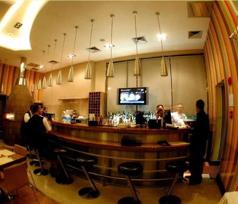 Golden Tulip Hotel De Ville Beirut