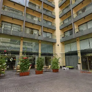 Ramada By Wyndham Downtown Beyrut