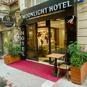 Moonlight Taksim فندق