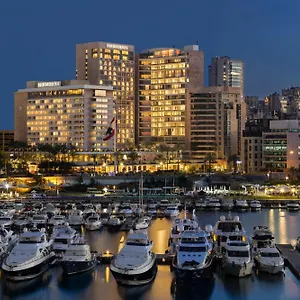 Intercontinental Phoenicia By Ihg Ośrodek wypoczynkowy