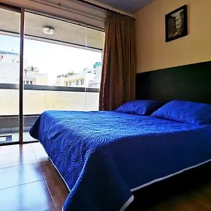 מלון West House