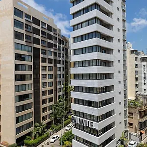 Palm Hotel