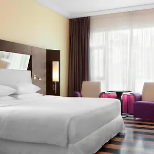 Four Points By Sheraton Le Verdun Beirut