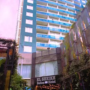 El Sheikh Beyrut