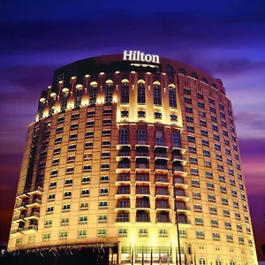 Habtoor Metropolitan Palace Hotel