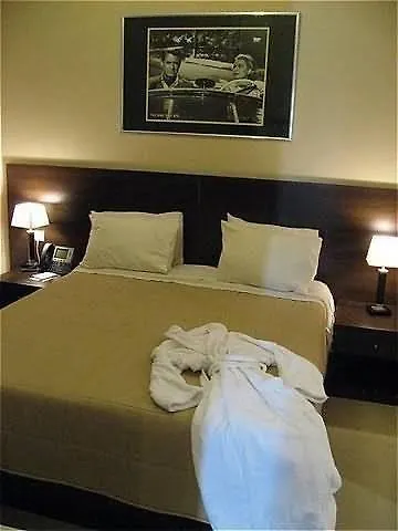 ****  Golden Tulip Hotel De Ville Beirut Libanon