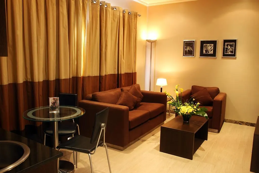 Golden Tulip Hotel De Ville Beirut