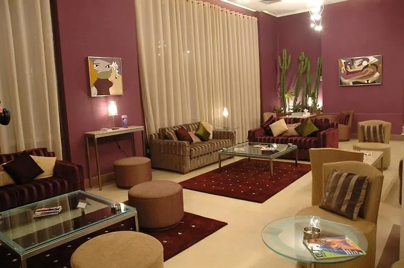 Golden Tulip Hotel De Ville Beirut