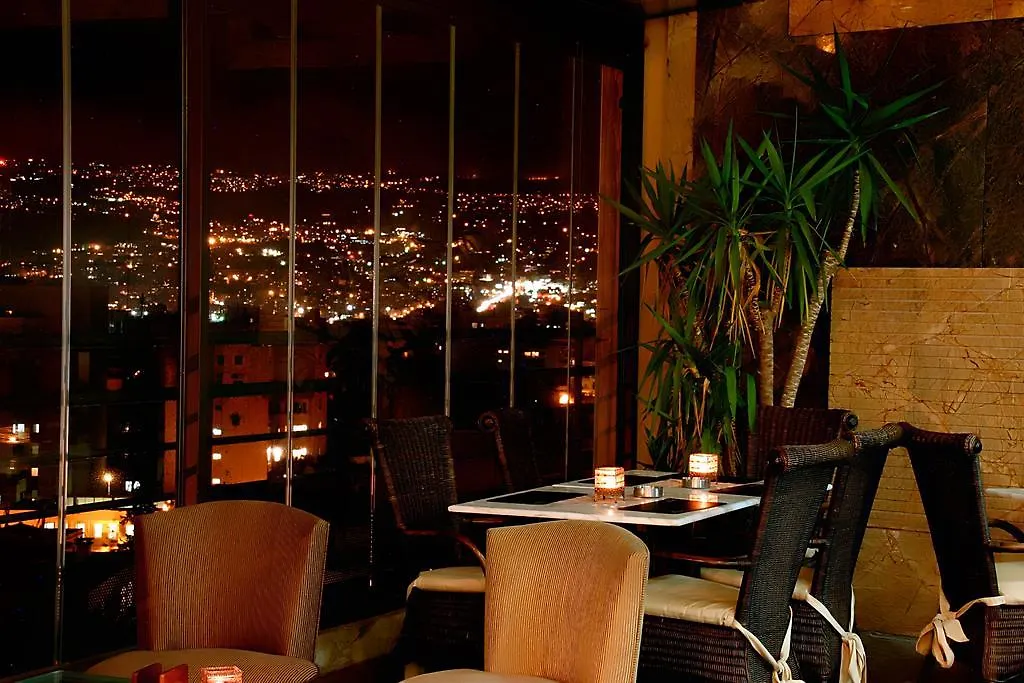 Golden Tulip Hotel De Ville Beirut