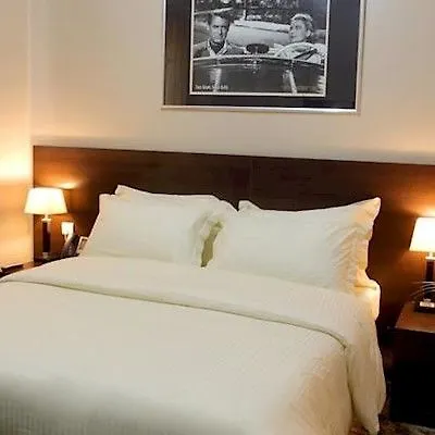 Golden Tulip Hotel De Ville Beirut