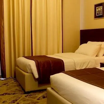 Golden Tulip Hotel De Ville Beirut