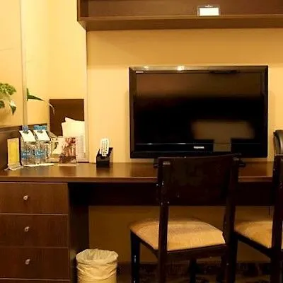 Golden Tulip Hotel De Ville Beirut
