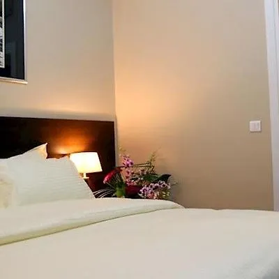 Golden Tulip Hotel De Ville Beirut Libanon
