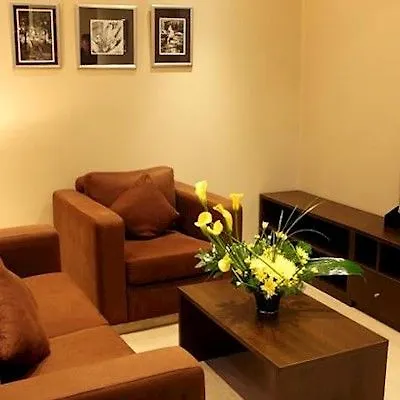 Golden Tulip Hotel De Ville Beirut 4*,  Libanon