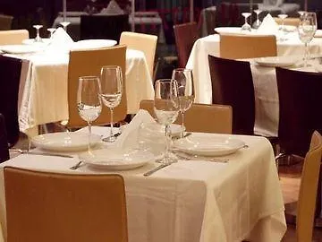 Golden Tulip Hotel De Ville Beirut