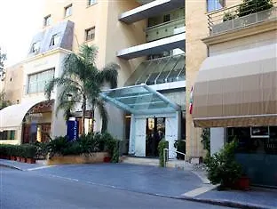 Golden Tulip Hotel De Ville Beirut