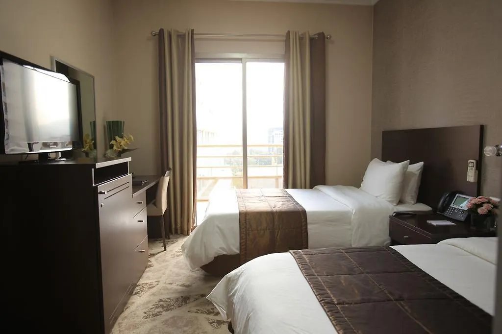 Golden Tulip Hotel De Ville Beirut 4*,  Lebanon