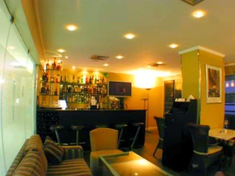 Golden Tulip Hotel De Ville Beirut