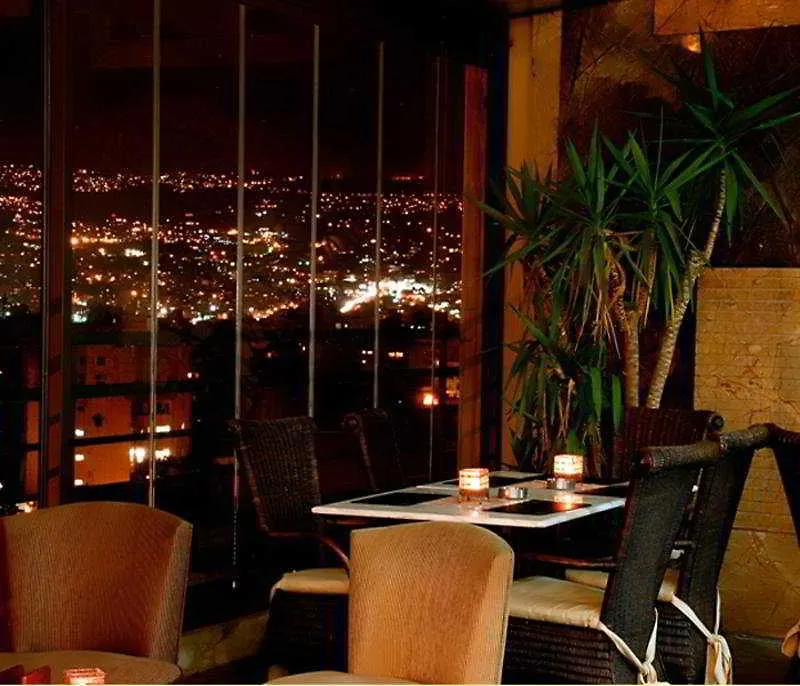 Golden Tulip Hotel De Ville Beirut 4*,