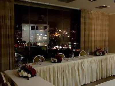 Golden Tulip Hotel De Ville Beirut Lebanon