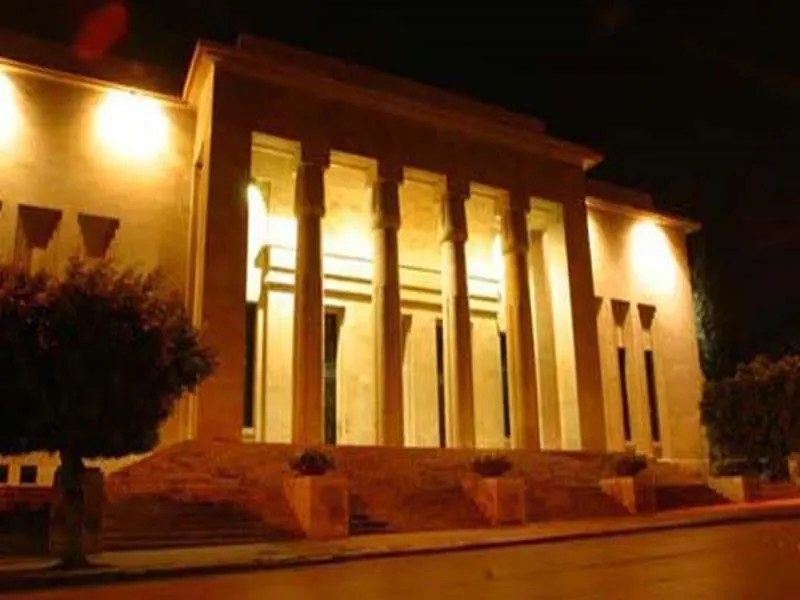 Golden Tulip Hotel De Ville Beirut