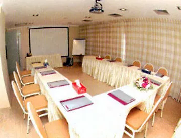 Golden Tulip Hotel De Ville Beirut 4*,  Lebanon