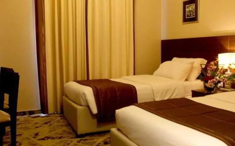 Golden Tulip Hotel De Ville Beirut